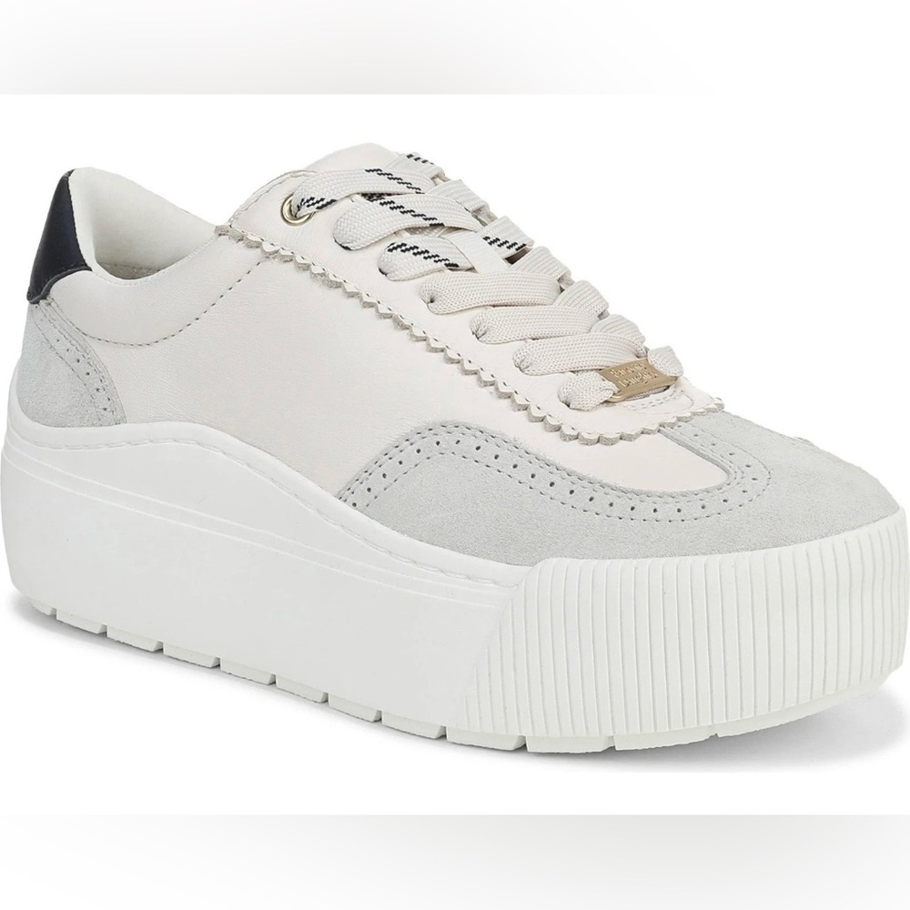 Favorite Daughter x Dr. Scholls Platform Sneakers